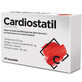 Cardiostatil, 30 g&#233;lules