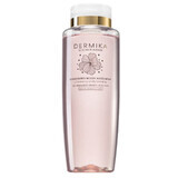 Dermika Luxury Placenta, Luxury cleansing micellar water for face, eyes and lips, 400 ml