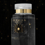 Dermika Luxury Caviar, Cleansing micellar water with caviar for face, eyes and lips, mature skin, 400 ml