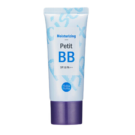 Holika Holika, Petit BB idratante, BB cream idratante, SPF 30, 30 ml