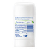 Nivea Fresh Natural, anti-transpirant stick, 50 ml