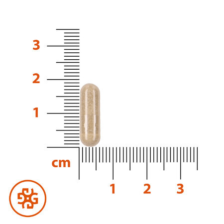 Mbrace Menopauză, 30 de capsule DATE SCURTE