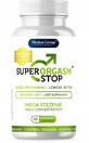 Medica-Group Super Orgasme Stop, 60 g&#233;lules