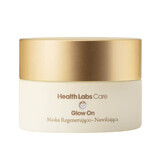 Health Labs Glow On, regenerating and moisturizing mask, 50 ml