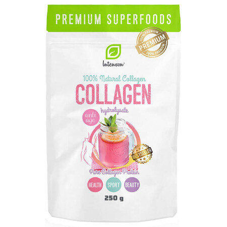 Intenson Collagène, 250 g