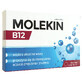 Molekin B12 100 &#181;g, 60 comprim&#233;s pellicul&#233;s