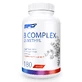 SFD B Complex 25 Methyl, 180 comprimate