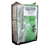 Chinesischer grüner Tee, 100 Portionsbeutel, Naturalia Diet