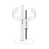 Nacomi, wimper- en wenkbrauwserum, 2 x 4 ml
