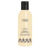 Après-shampooing sans rinçage aux céramides pour cheveux cassants et abîmés, 200 ml, Ziaja