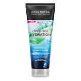 John Frieda Deep Sea Hydration, moisturizing hair conditioner, 250 ml