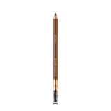 Paese Powder Browpencil, powder eyebrow pencil, Soft Brown, 1.19 g