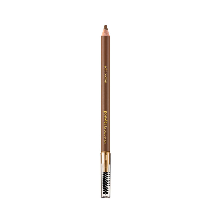 Brands Kajalstift in Soft Brown, 1,19 g