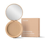 Paese, illuminating and covering powder, 1C warm beige, 9 g