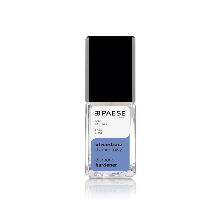 Paese Nail Therapy, durcisseur d&#39;ongles diamant, 8 ml