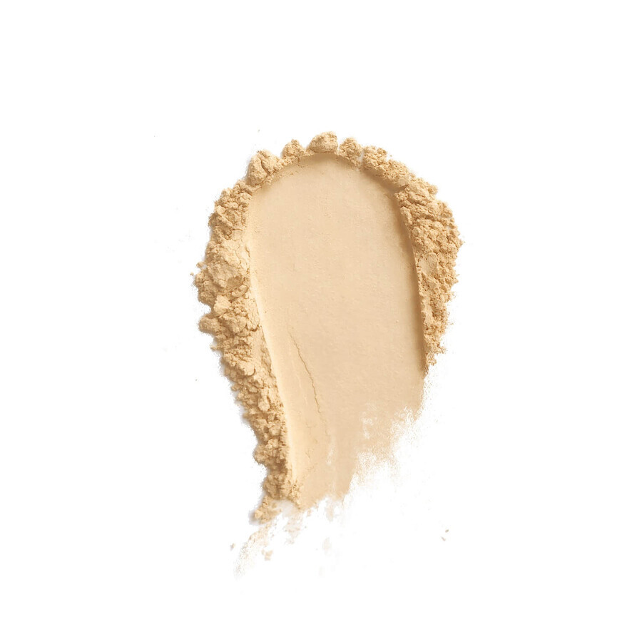 Paese Minerals, fond de teint minéral éclairant, libre, 201W Beige, 7 g