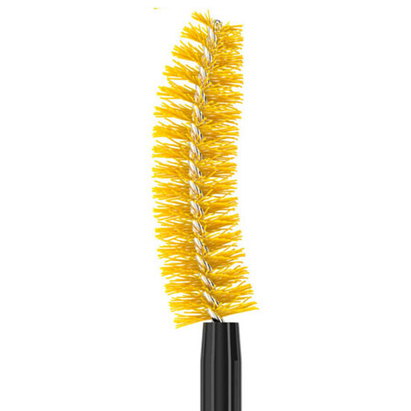 Maybelline The Colossal Curl Bounce, mascara, 01 Très Noir, 10 ml