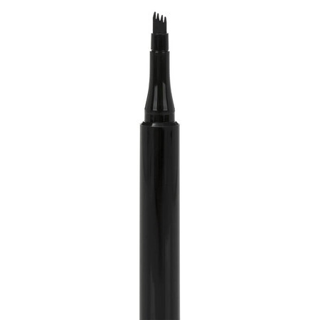 Maybelline Tattoo Brauenstift 130 Deep Brown - Wasserfester Brauenstift mit Microfeiner Spitze, Präzise Anwendung  amp; Langanhaltend.