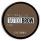 Maybelline Tattoo Brow, pommade &#224; sourcils, 03 brun moyen, 3,5 ml