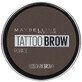 Maybelline Tattoo Brow, pommade &#224; sourcils, 05 brun fonc&#233;, 3,5 ml