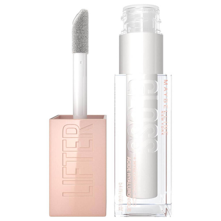 Maybelline Lifter Lip Gloss 001 Pearl, 5.4ml.