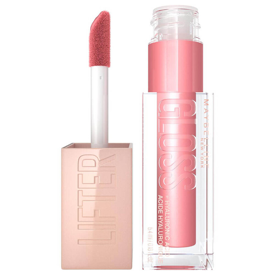 Maybelline Lifter Lip Gloss 004 Silk, 5,4 ml