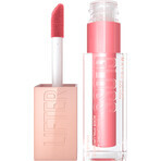 Maybelline Lifter Gloss, brillant à lèvres, n° 04 Soie, 5,4 ml