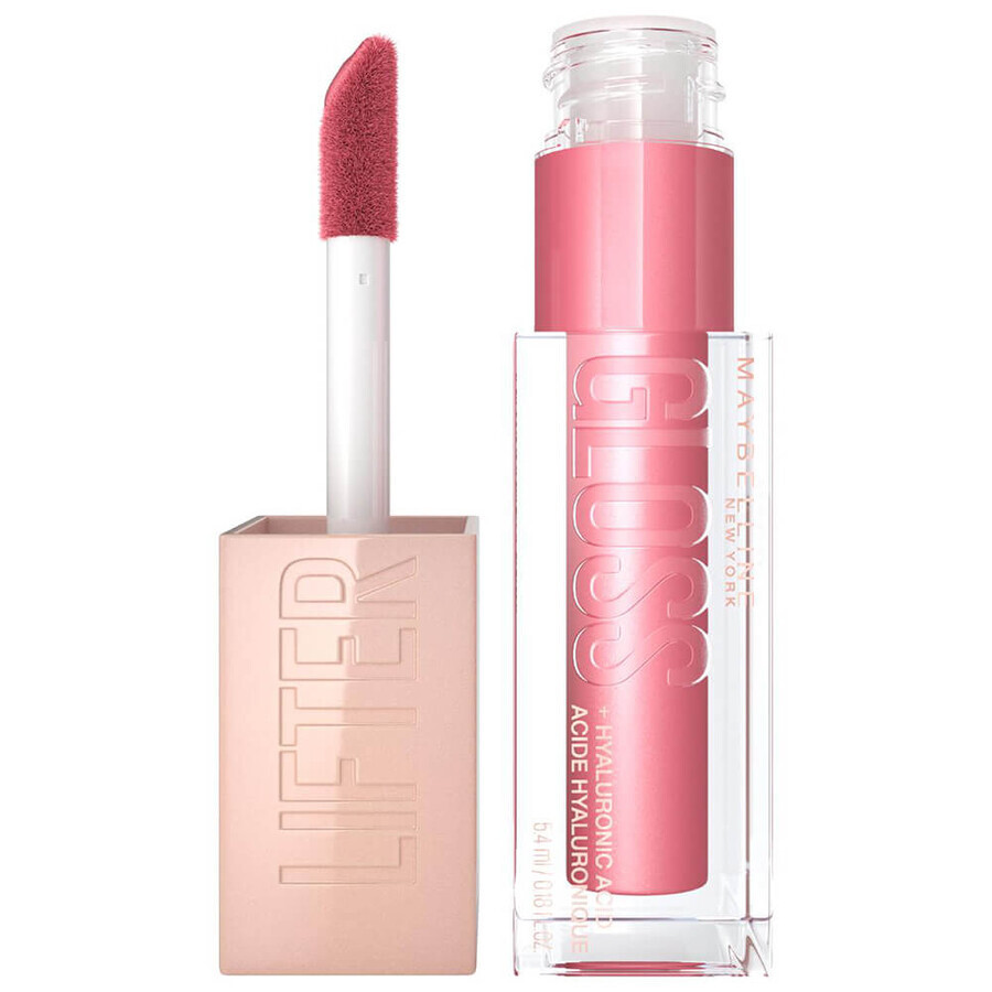 Maybelline Lifter Gloss, brillant à lèvres, n° 05 Pétale, 5,4 ml