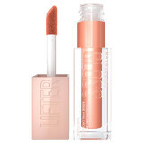 Maybelline Lifter Gloss, brillant à lèvres, n° 07 Ambre, 5,4 ml