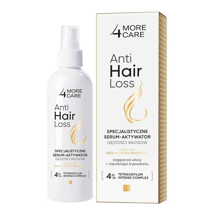 Intensives Volumen-Haarserum, 70ml