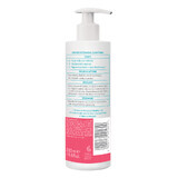 Oillan Mama, émulsion gynécologique pour l&#39;hygiène intime, 200 ml