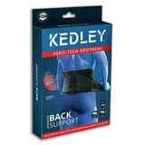 Korsettgürtel zur Unterstützung des Rückens, KED029, Kedley