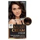 Joanna Multi Cream Color, teinture pour cheveux, 39,5 brun th&#233;, 1 pi&#232;ce