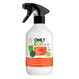 OnlyEco, mousse active, tartre max et rouille, 500 ml