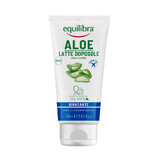 Equilibra Aloe, after-beach milk, 75 ml