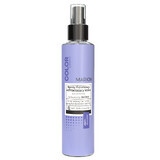 Marion Color Esperto, purple color cooling spray for dyed blonde hair, 150 ml