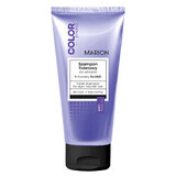 Marion Color Esperto, șampon violet pentru părul vopsit, blond, 200 ml