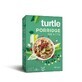 Porridge bio sans gluten aux baies de goji, graines de chia, 400 grammes, Turtle SPRL