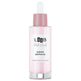 AA LAAB Intensive Serum-Ampulle, 30ml - Hochwirksames Serum für strahlende Haut