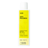 Yope Skin Progress Piel calmada, loción corporal hidroactiva, Frutas ácidas, 200ml