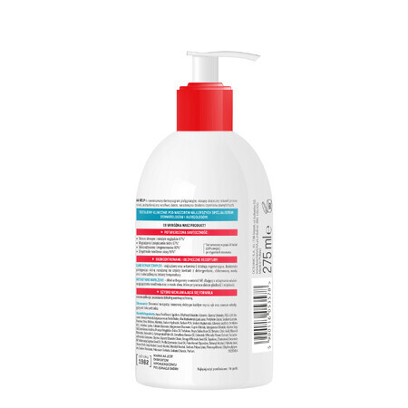 AA Help, crème-baume pour les mains, 275 ml