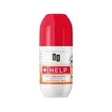 AA Help, anti-transpiratie roll-on, 50 ml