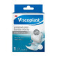 Viscoplast Prestovis Plus, pl&#226;tre &#224; d&#233;couper, tr&#232;s r&#233;sistant, universel, blanc, 1 mx 8 cm, 1 pi&#232;ce