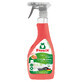 Frosch, nettoyant de cuisine, pamplemousse, spray, 500 ml