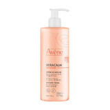 Avene Xeracalm Nutrition, crema de ducha, 500 ml