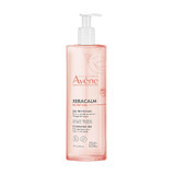 Avene Xeracalm Nutrition gel de curățare, 750 ml