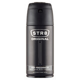 STR8 Original set, desodorante, 85 ml + desodorante en spray, 150 ml