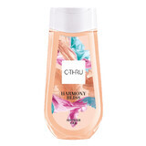 C-THRU Harmony Bliss, déodorant, 75 ml + gel douche, 250 ml