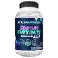 Allnutrition Butyrate de sodium SR, butyrate de sodium, 120 g&#233;lules