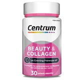 Centrum Beauty & Collagen, 30 capsules